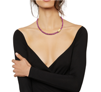Collana Breil Donna magnetica system in Acciaio TJ3620 - TJ3620